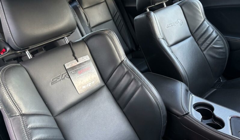 
								DODGE CHALLENGER HELLCAT WIDE BODY full									