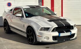 SHELBY GT 500