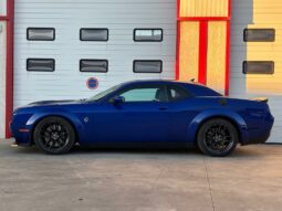 
										DODGE CHALLENGER HELLCAT WIDE BODY full									
