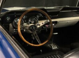 
										Ford mustang california special 1968 full									