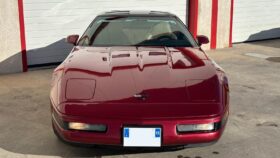 Corvette c4 LT1 boite automatique