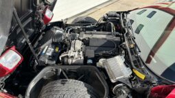 
										Corvette c4 LT1 boite automatique full									