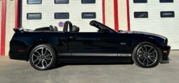 
										FORD MUSTANG CALIFORNIA SPECIAL disponible immédiatement full									