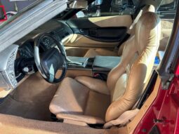 
										Corvette c4 LT1 boite automatique full									