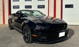 
										FORD MUSTANG CALIFORNIA SPECIAL disponible immédiatement full									
