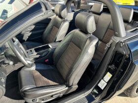 FORD MUSTANG CALIFORNIA SPECIAL disponible immédiatement