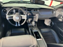 
										FORD MUSTANG CALIFORNIA SPECIAL disponible immédiatement full									