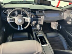 FORD MUSTANG CALIFORNIA SPECIAL disponible immédiatement