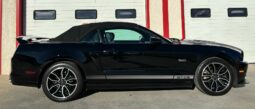 
										FORD MUSTANG CALIFORNIA SPECIAL disponible immédiatement full									