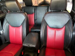 
										Jeep Wrangler unlimited JK ethanol full									