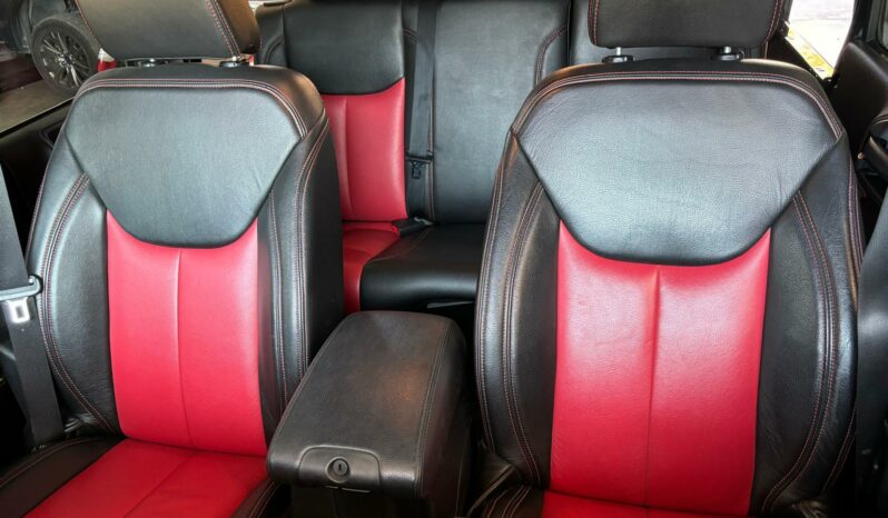 
								Jeep Wrangler unlimited JK ethanol full									