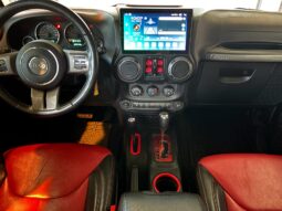 
										Jeep Wrangler unlimited JK ethanol full									