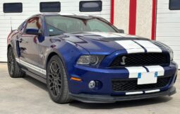 
										Shelby gt 500 pack svt full									