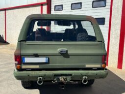 
										CHEVROLET BLAZER M1009 full									