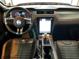 
										Shelby gt 500 pack svt full									