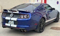 
										Shelby gt 500 pack svt full									