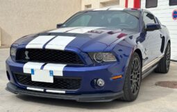 
										Shelby gt 500 pack svt full									