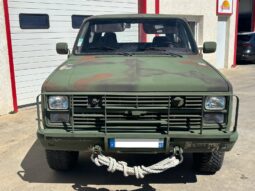 
										CHEVROLET BLAZER M1009 full									