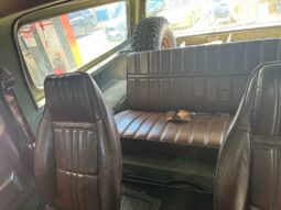 
										CHEVROLET BLAZER M1009 full									