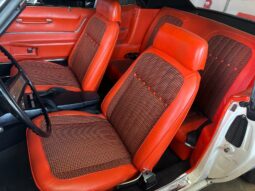 
										CHEVROLET CAMARO 1969 PACE CAR full									