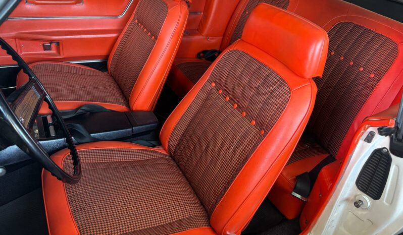 
								CHEVROLET CAMARO 1969 PACE CAR full									